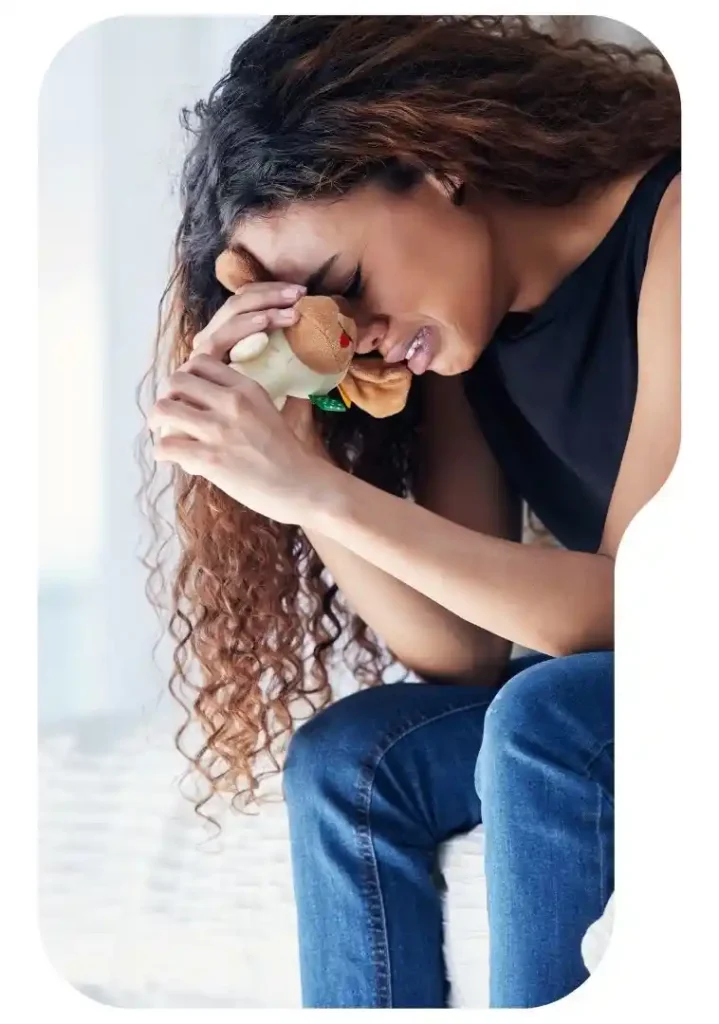 trauma disturbo ptsd