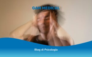 Attacchi epilettici da stress