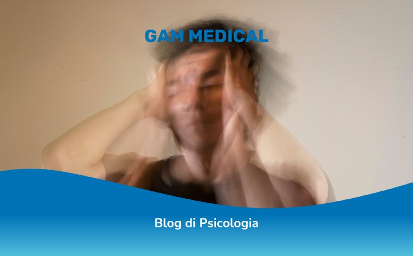 Attacchi epilettici da stress