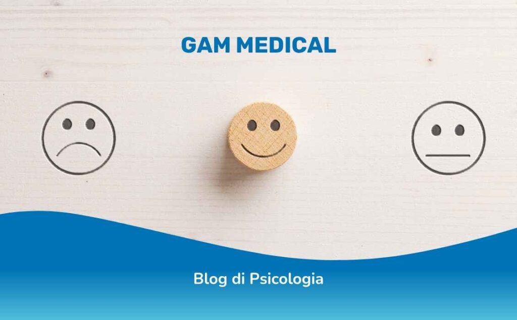 Emotional Numbness nella Depressione