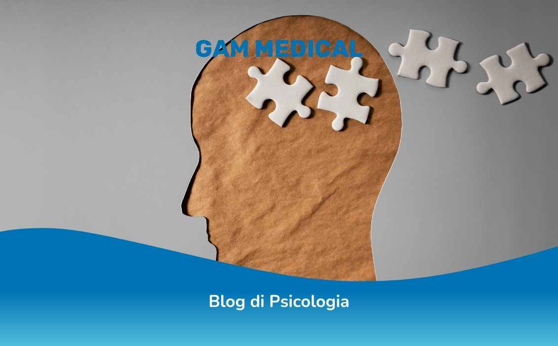 Vuoti di Memoria e Traumi