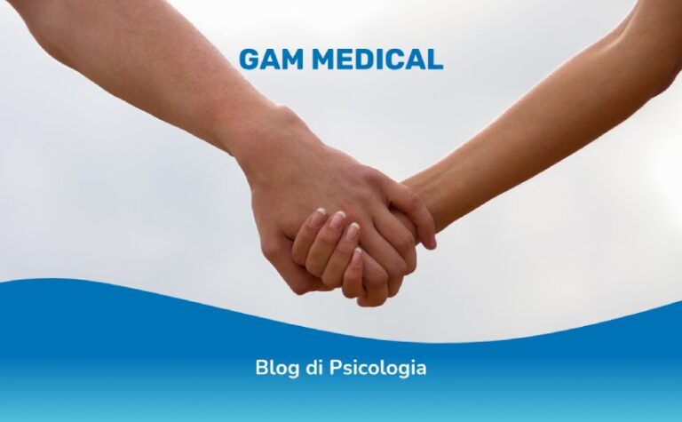 attaccamento sicuro