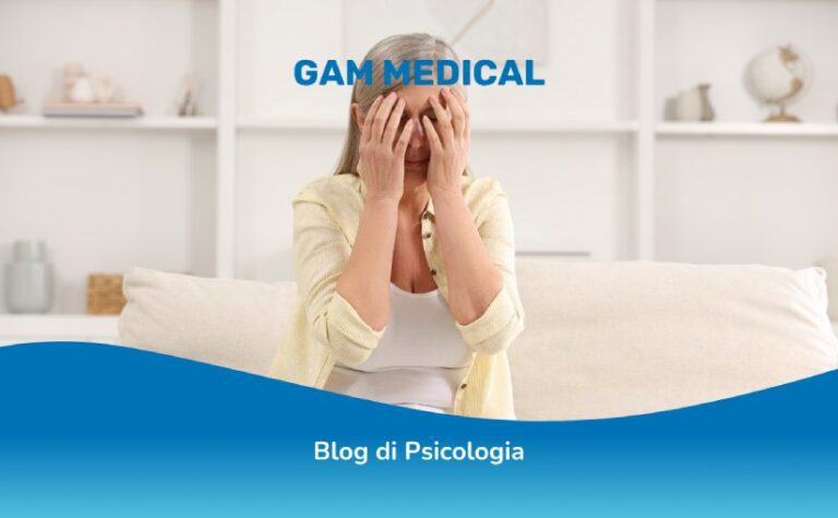 combattere la depressione in menopausa