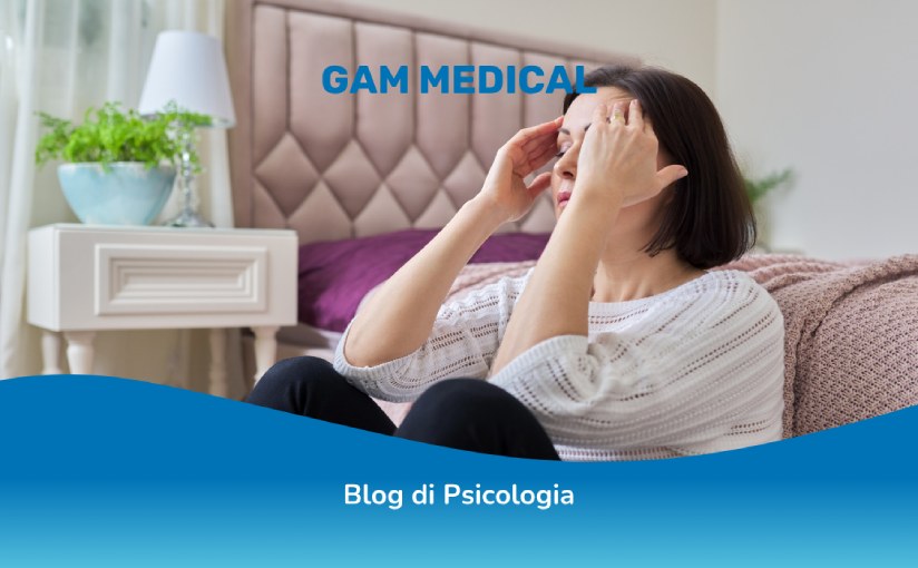 depressione in menopausa