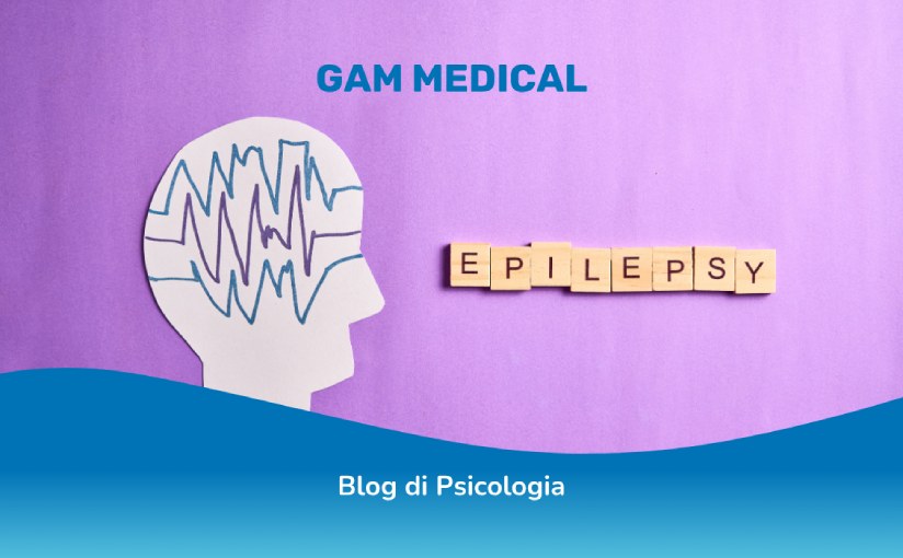 epilessia da stress