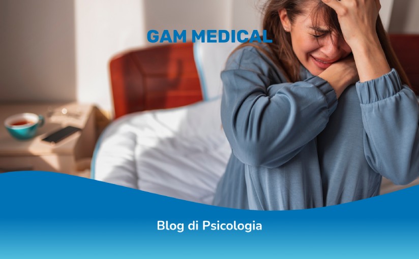 generazione ansiosa problemi