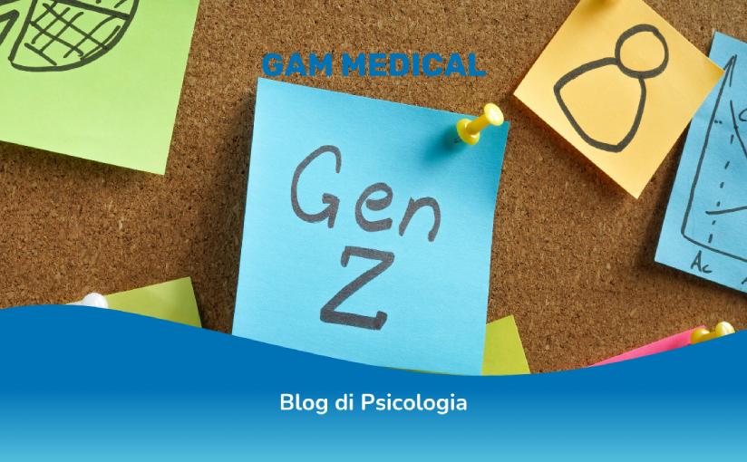 generazione z: ansia e socia network