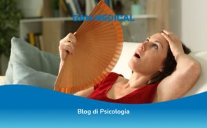 il caldo aumenta la depressione