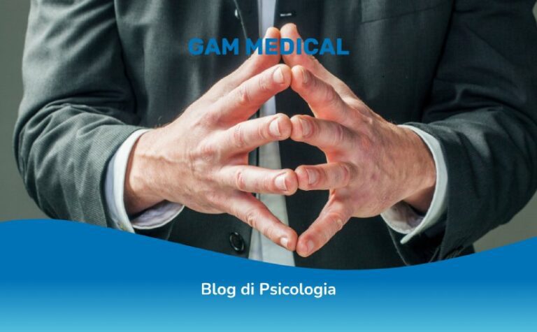 linguaggio del corpo
