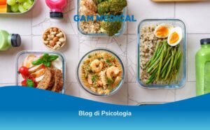 organizzare i pasti con adhd