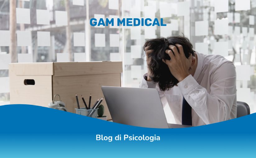 persona in ufficio e adhd