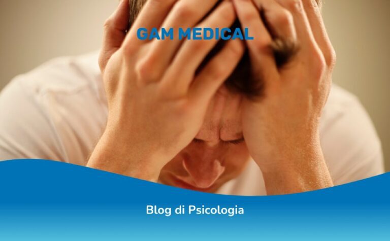 sequestro emozionale