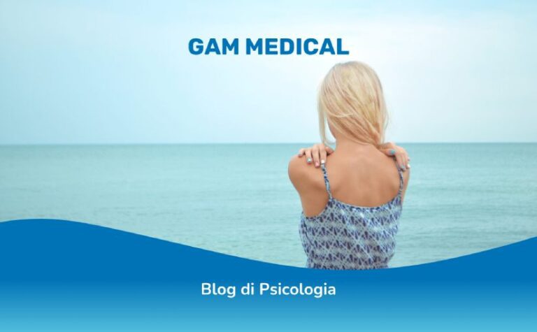 spiaggia e adhd