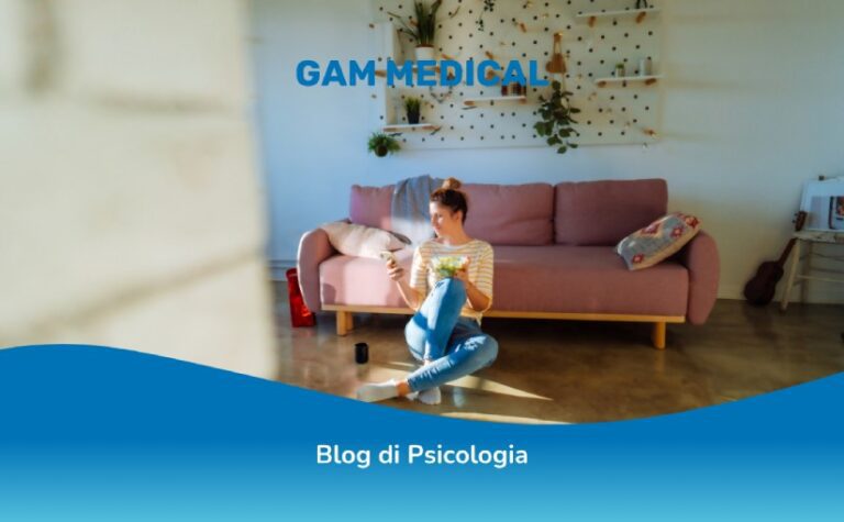 staccarsi dalla famiglia autismo