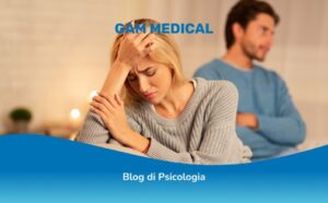tradimento nella coppia ADHD