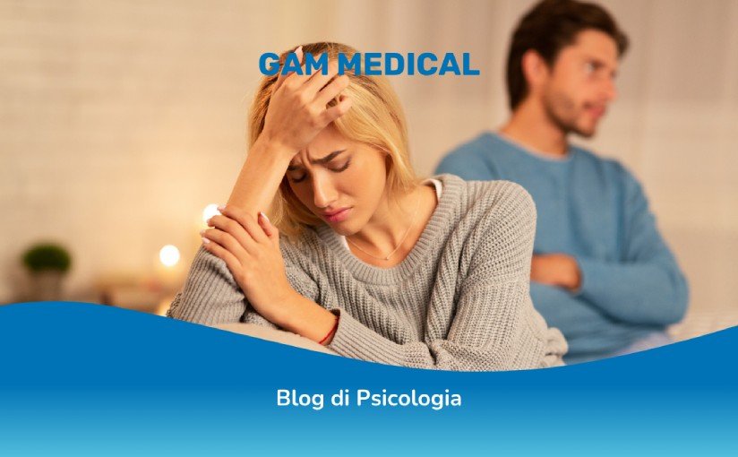 tradimento nella coppia ADHD