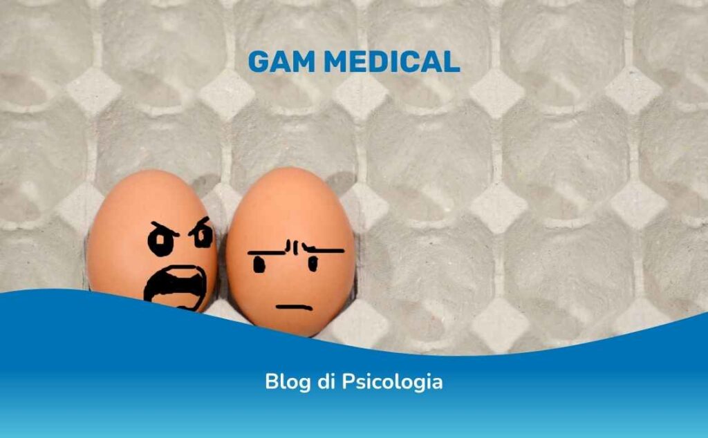Comportamenti Alimentari Punitivi: cosa sono?
