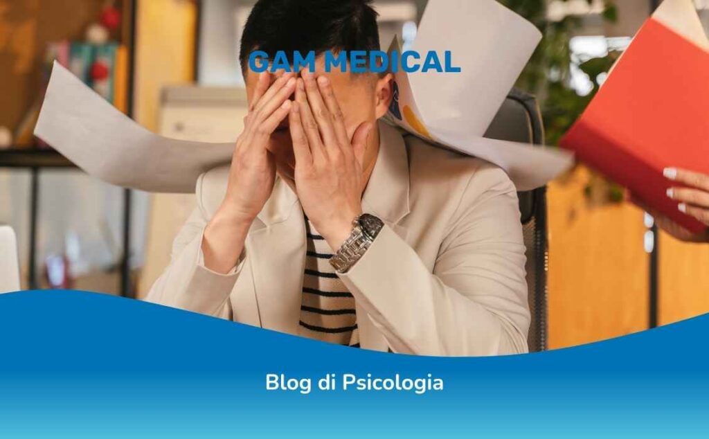 FOMO Lavorativa: Paura di Rimanere indietro sul Lavoro