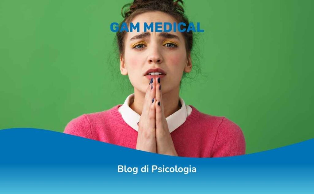 Fawning: Necessità di Compiacere gli Altri in risposta a un Trauma