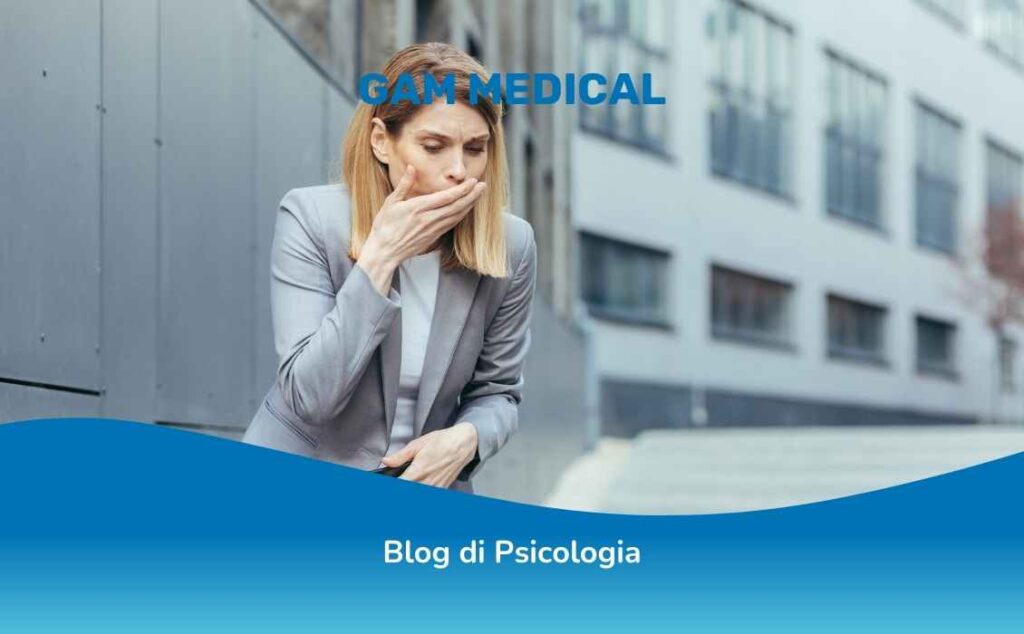 Lavoro e Nausea: Un'Analisi Psicofisica di un Malessere Comune