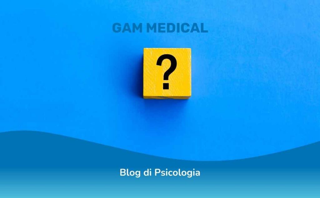 Perché le Persone Autistiche Fanno Sempre le Stesse Domande?