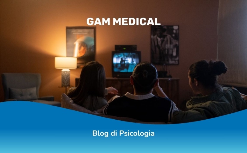 adhd, film e serie tv