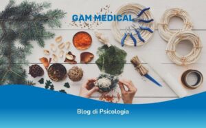 adhd e oggetto luccicante