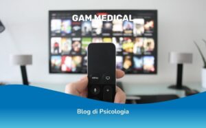 adhd e rappresentazione