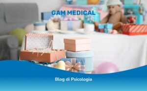 baby shower: attività e giochi ADHD