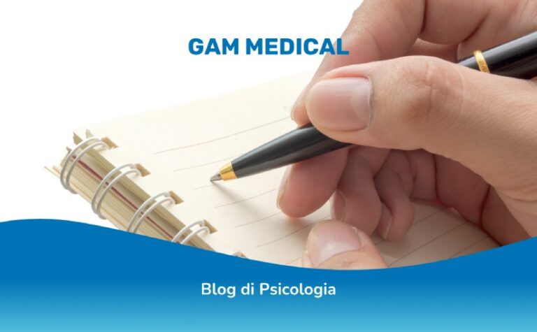 come prendere appunti ordinati: ADHD