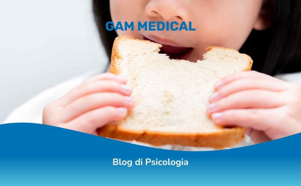 "Fissazioni Alimentari": i Comfort Food nell'Autismo