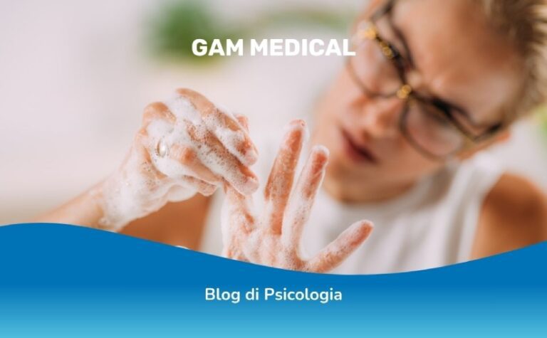 doc: germi e paura
