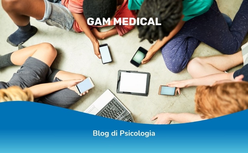 fomo: ansia digitale