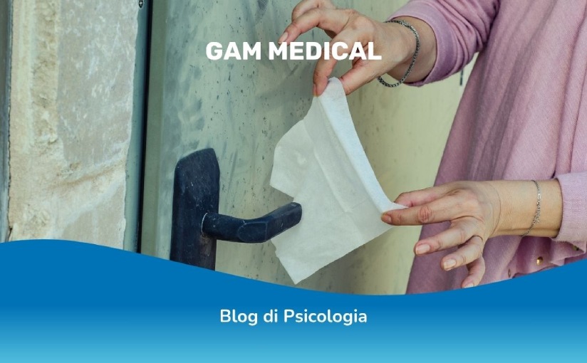 misofobia e doc: rapporto-relazione