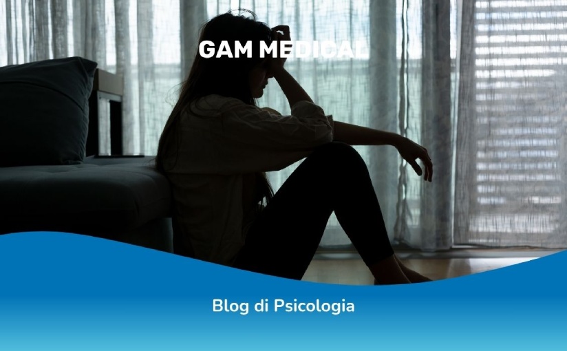 neet e depressione