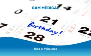 organizzare compleanno ADHD