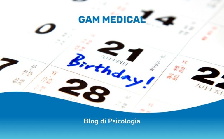 organizzare compleanno ADHD