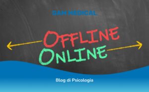 organizzare una giornata offline ADHD