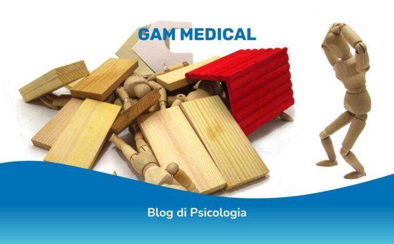 Catastrofizzazione: il Pensiero Catastrofico tra Ansia e Depressione