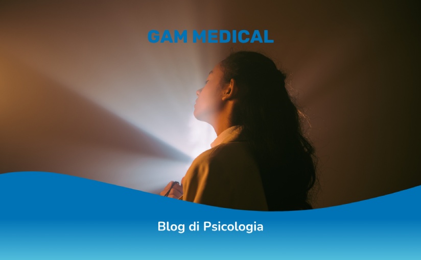 prosopagnosia: sintomi e significato