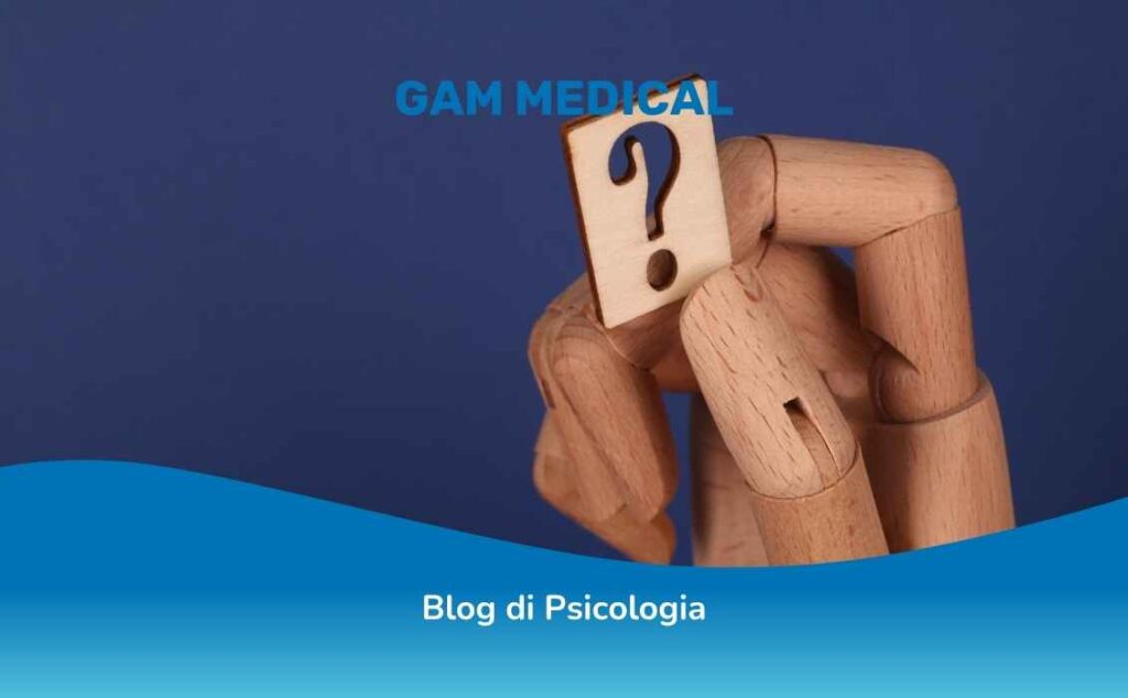 Sindrome dell'Impostore nel Trauma: "non starò esagerando?"
