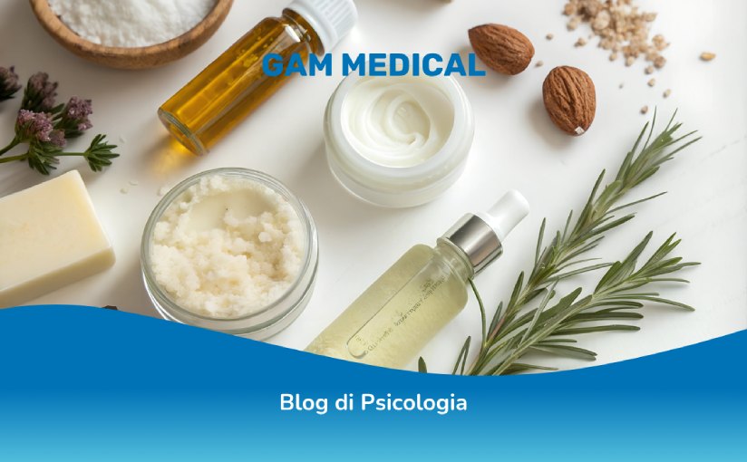 skincare: quanti prodotti usare ADHD
