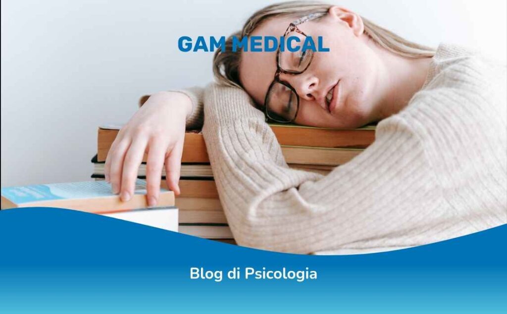 Il Perfezionismo che Fa Male: Studenti Intrappolati nel DOCIl Perfezionismo che Fa Male: Studenti Intrappolati nel DOC (disturbo ossessivo-compulsivo)