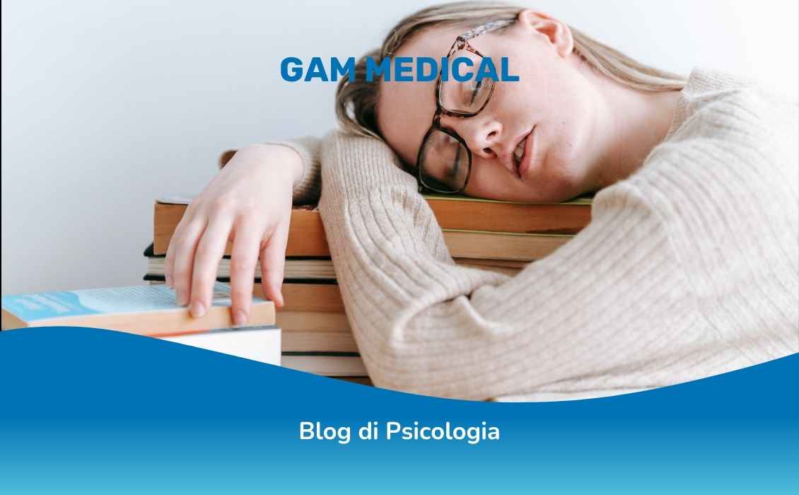 Il Perfezionismo che Fa Male: Studenti Intrappolati nel DOCIl Perfezionismo che Fa Male: Studenti Intrappolati nel DOC (disturbo ossessivo-compulsivo)