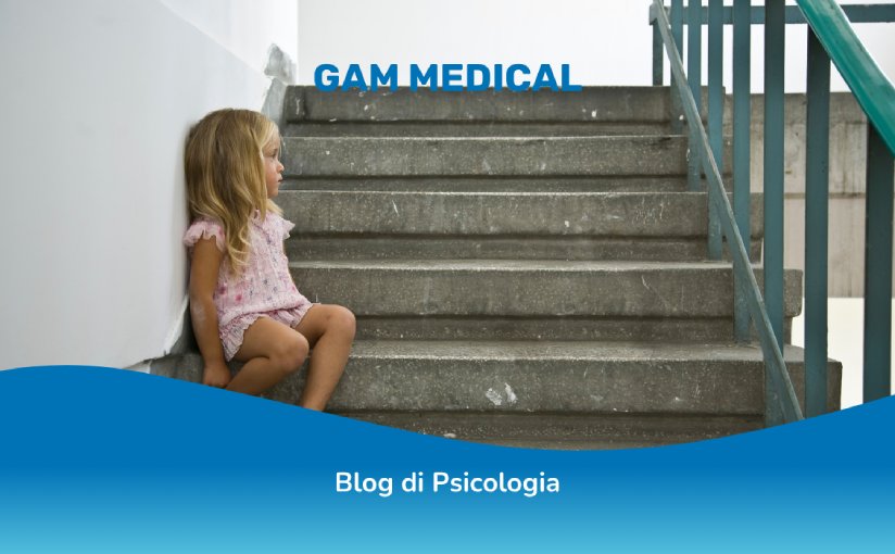 trauma e sindrome abbandono