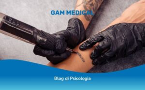 ADHD e tatuaggi