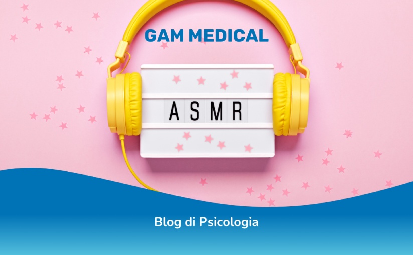 ASMR e YouTube: Video rilassanti