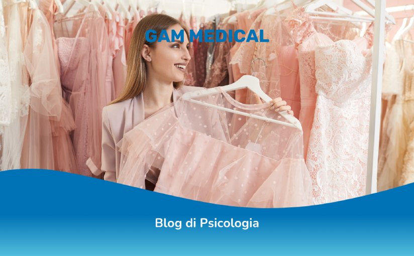 Fashion, colori e ADHD
