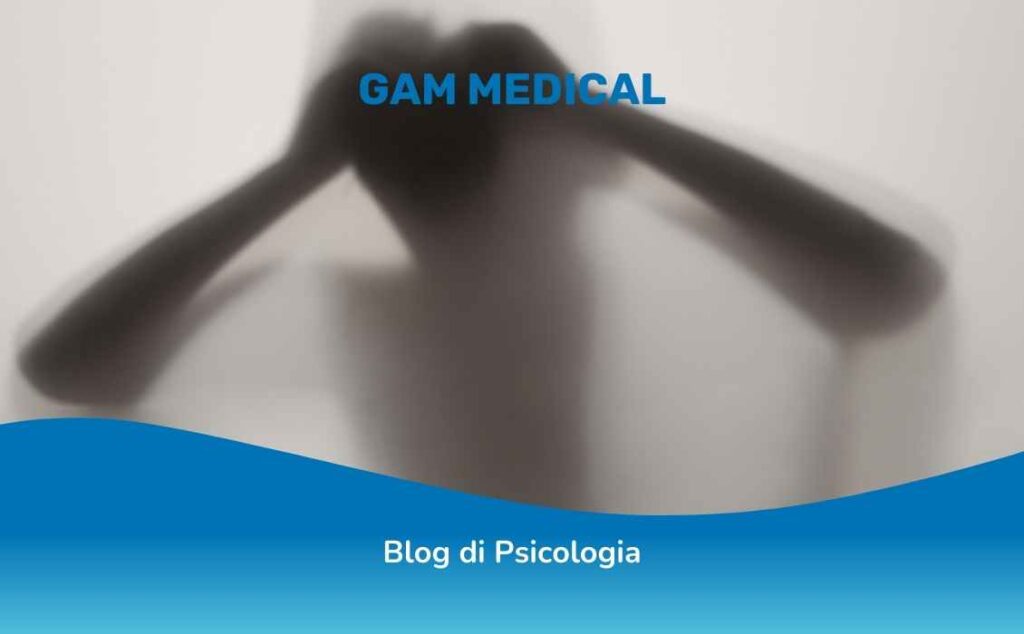 Flashback emotivi un'emozione che ti riporta al passato traumatico