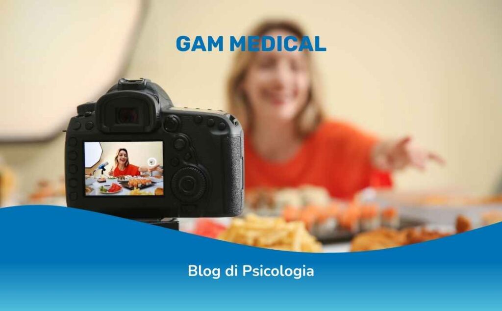 Mukbang e DCA: cosa significa guardare gli altri mangiare?